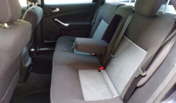 Ford Mondeo full