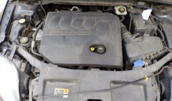 Ford Mondeo full