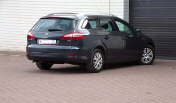 Ford Mondeo full