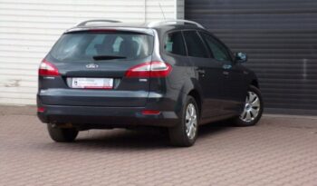 Ford Mondeo full
