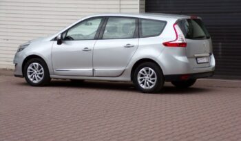 Renault Grand Scenic full