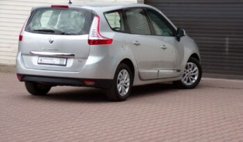 Renault Grand Scenic full