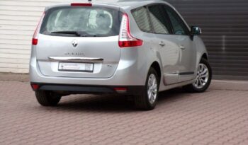 Renault Grand Scenic full