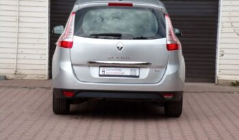 Renault Grand Scenic full