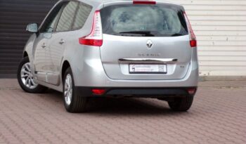 Renault Grand Scenic full