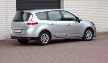 Renault Grand Scenic full