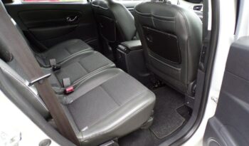 Renault Grand Scenic full