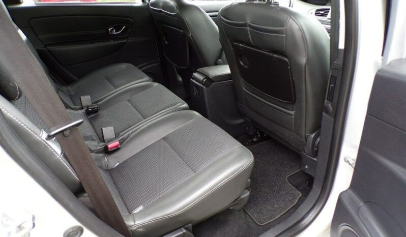 Renault Grand Scenic full