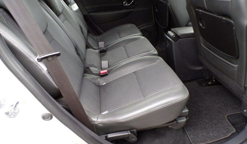 Renault Grand Scenic full