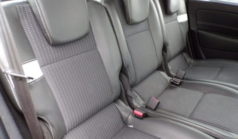 Renault Grand Scenic full