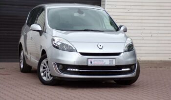 Renault Grand Scenic full