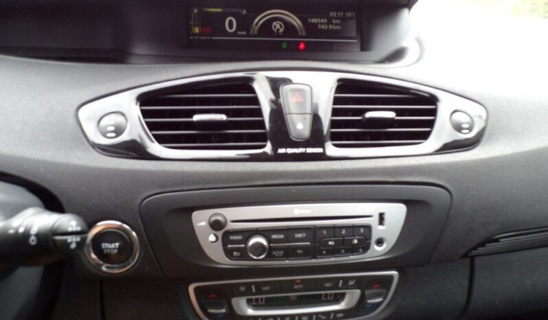 Renault Grand Scenic full
