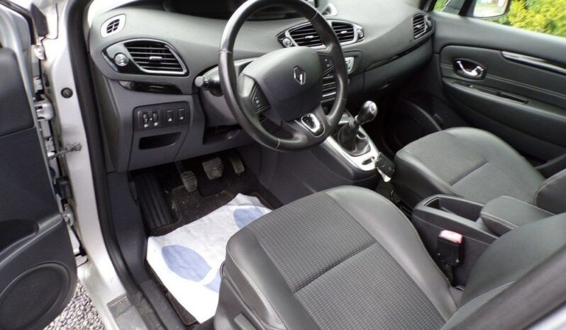 Renault Grand Scenic full
