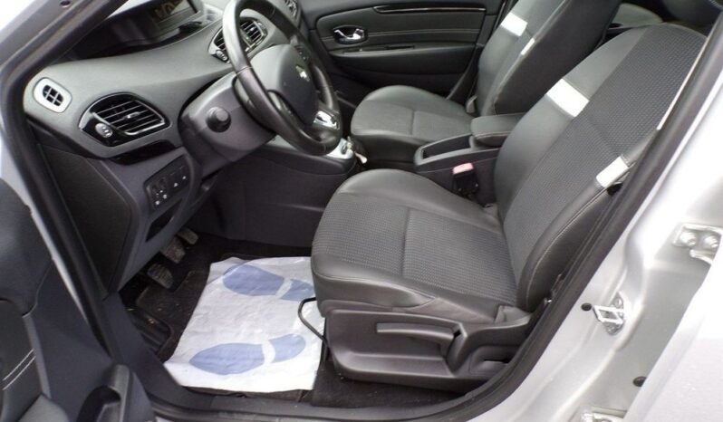 Renault Grand Scenic full