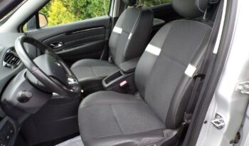 Renault Grand Scenic full