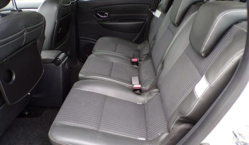 Renault Grand Scenic full