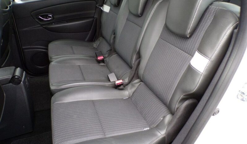 Renault Grand Scenic full