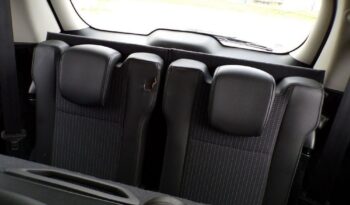 Renault Grand Scenic full