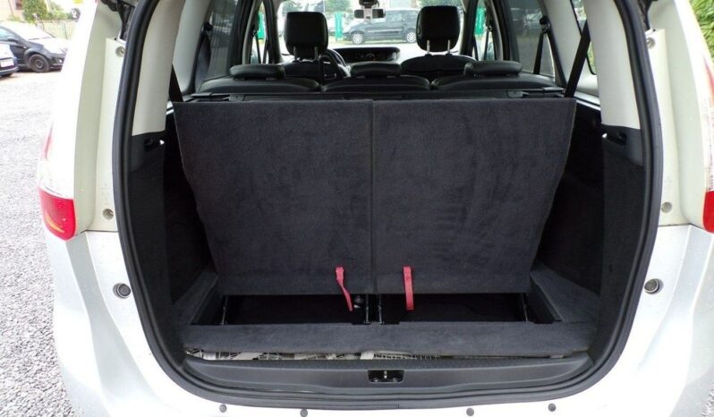 Renault Grand Scenic full