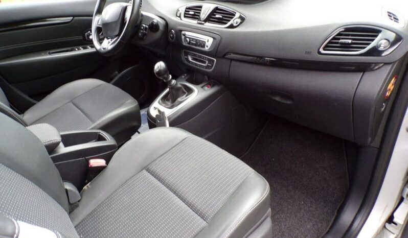 Renault Grand Scenic full