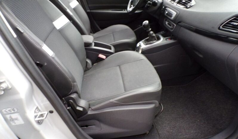 Renault Grand Scenic full