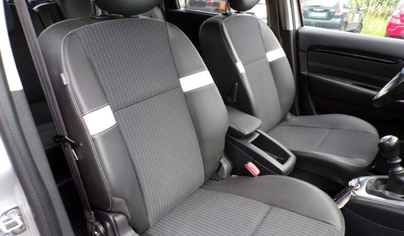 Renault Grand Scenic full