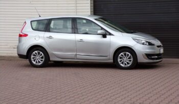 Renault Grand Scenic full