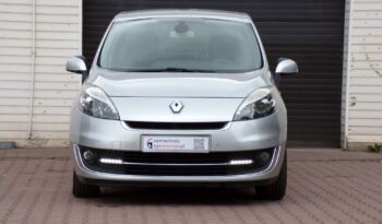Renault Grand Scenic full