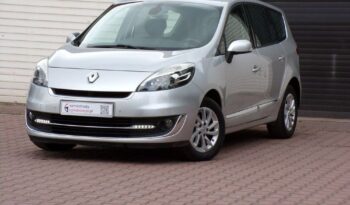 Renault Grand Scenic full