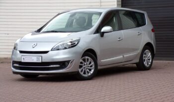 Renault Grand Scenic full