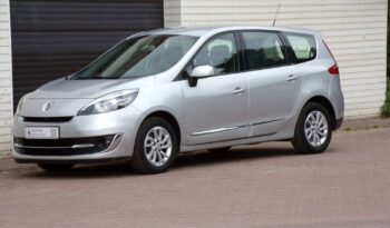 Renault Grand Scenic full
