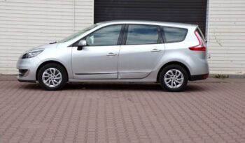 Renault Grand Scenic full