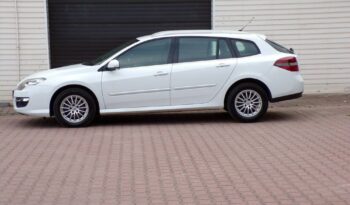 Renault Laguna full