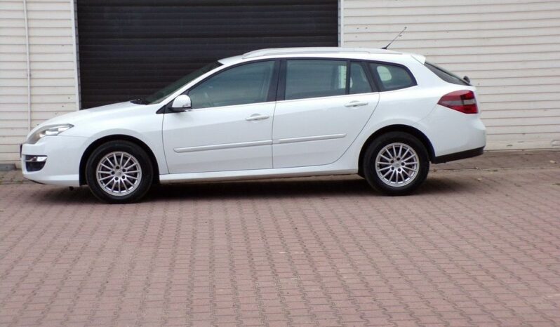 Renault Laguna full