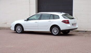 Renault Laguna full
