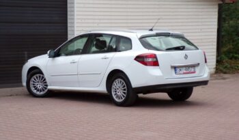 Renault Laguna full
