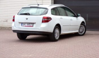 Renault Laguna full