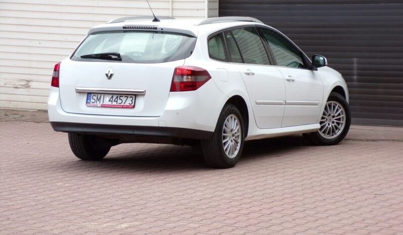 Renault Laguna full