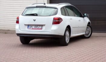 Renault Laguna full