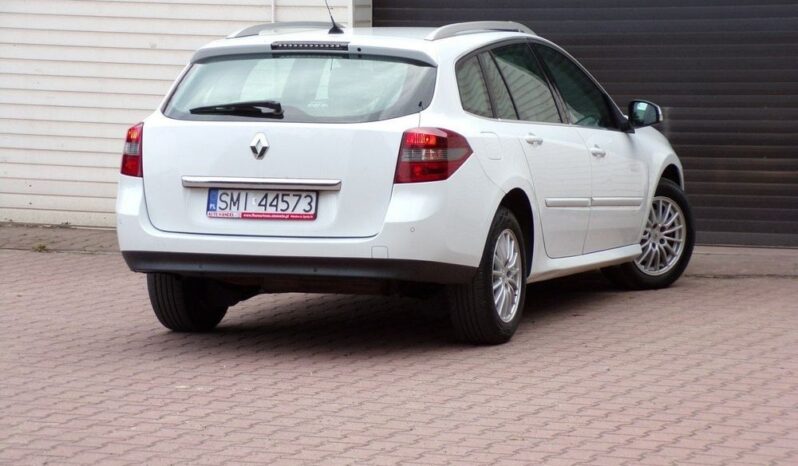 Renault Laguna full