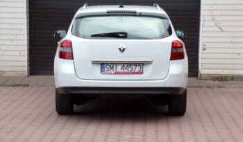 Renault Laguna full