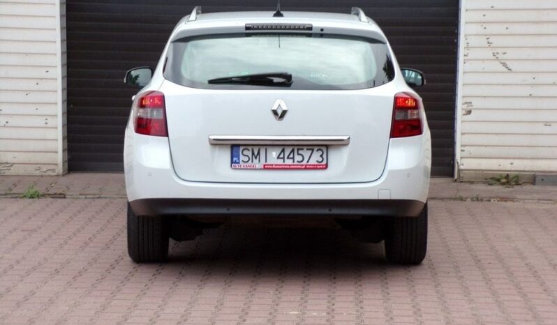 Renault Laguna full