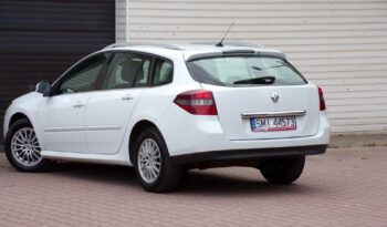 Renault Laguna full