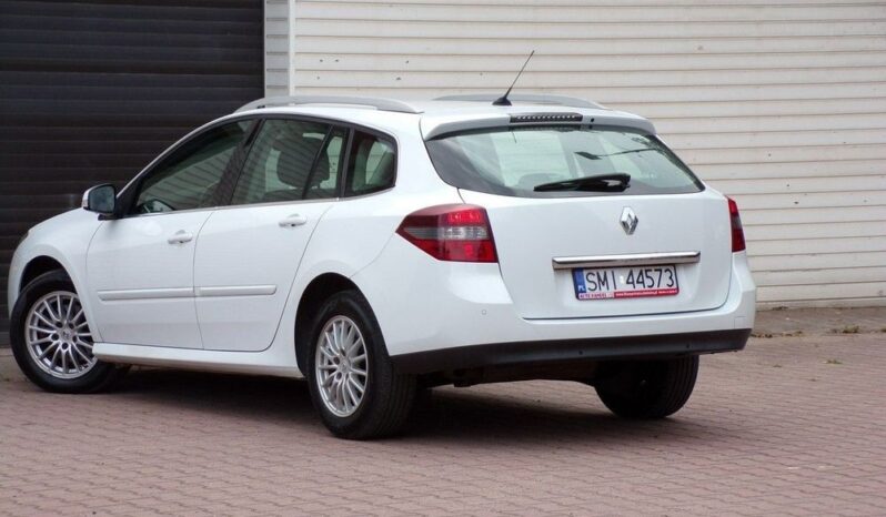Renault Laguna full