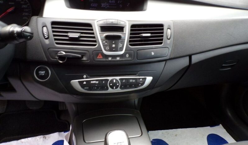Renault Laguna full