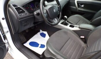 Renault Laguna full