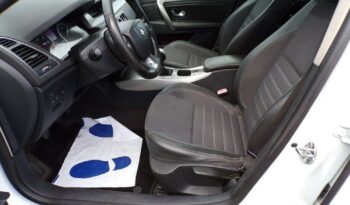 Renault Laguna full