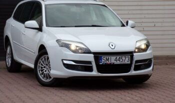 Renault Laguna full