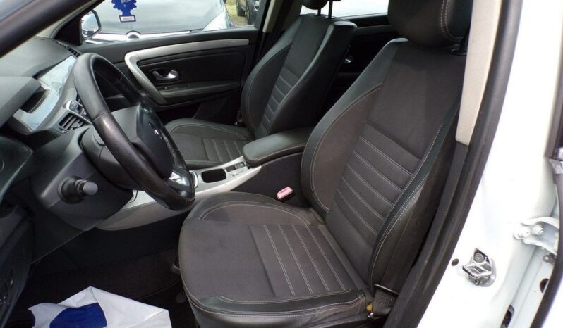 Renault Laguna full