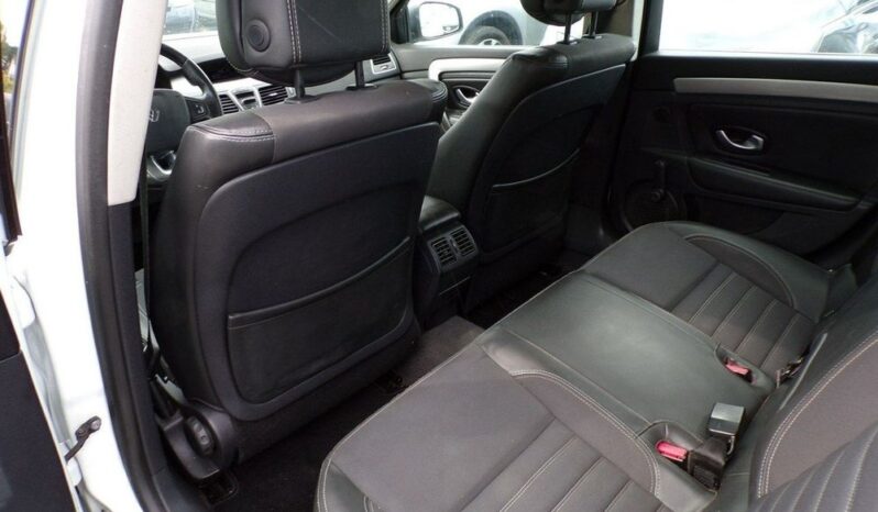 Renault Laguna full